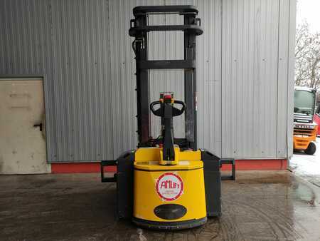 Stapelaars 2020  Combilift Combi WR4 / 4-Wege (4)