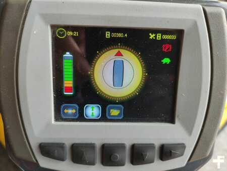 Stapelaars 2020  Combilift Combi WR4 / 4-Wege (7)