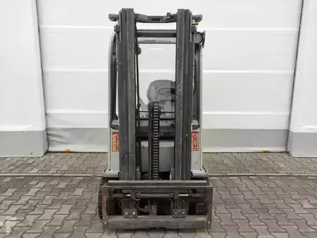 3-wiel elektrische heftrucks 2010  Still RX50-15 (3)