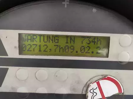 3-wiel elektrische heftrucks 2010  Still RX50-15 (7)