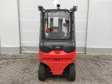 Elektro 4 Rad  Linde E35H-01/600-388 (4)