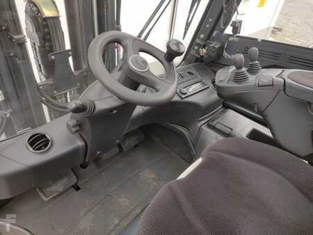 Elektro 4 Rad  Linde E35H-01/600-388 (5)