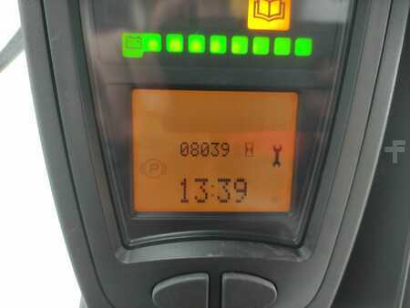 Elektro 4 Rad  Linde E35H-01/600-388 (8)