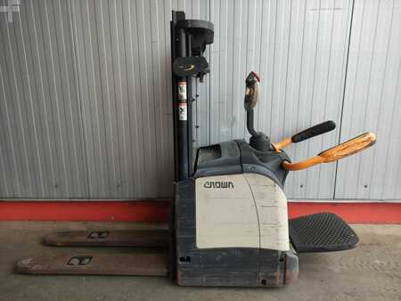 Pallestabler 2014  Crown ET4000 1.2TL (Doppelstock) (1)