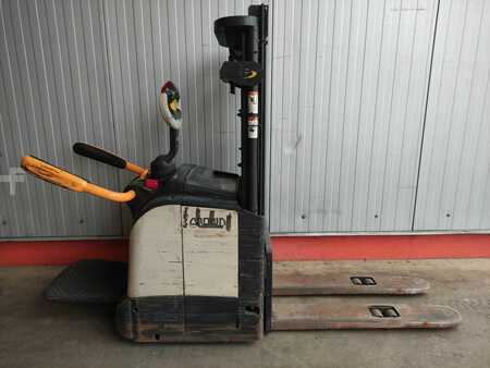 Pallestabler 2014  Crown ET4000 1.2TL (Doppelstock) (2)