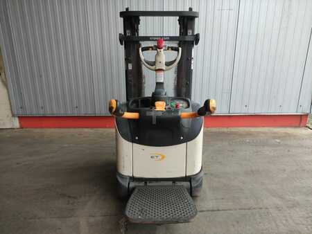 Pallestabler 2014  Crown ET4000 1.2TL (Doppelstock) (4)