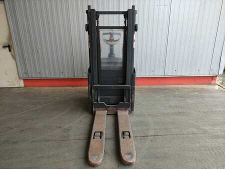 Pallestabler 2014  Crown ET4000 1.2TL (Doppelstock) (3)