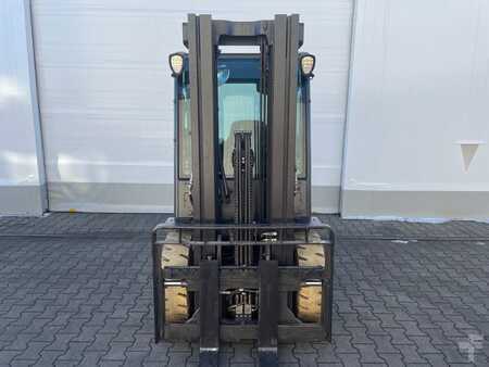 Dieselstapler 2021  Doosan D30S-9 (3)