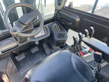 Dieselstapler 2021  Doosan D30S-9 (5)