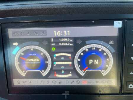 Dieselstapler 2021  Doosan D30S-9 (7)