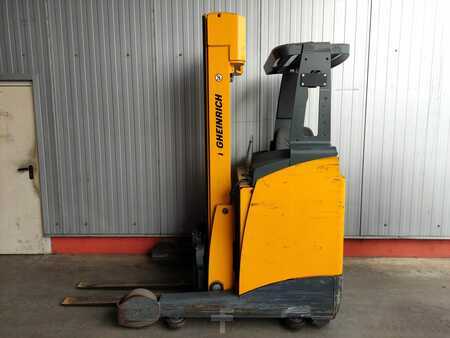 Smalgangstruck 2011  Jungheinrich ETV 116 (1)