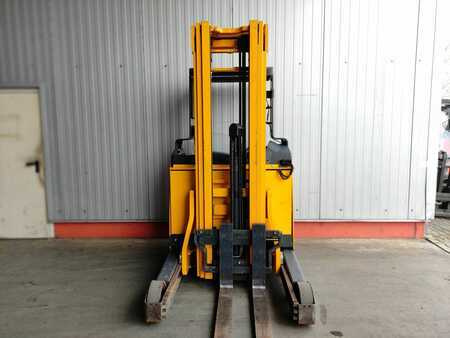 Smalgangstruck 2011  Jungheinrich ETV 116 (3)