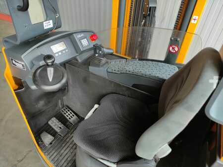 Smalgangstruck 2011  Jungheinrich ETV 116 (5)