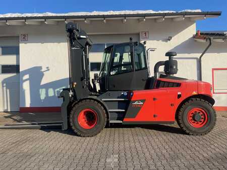 Wózki widłowe diesel 2024  Linde H140D-1401-1200 (1)