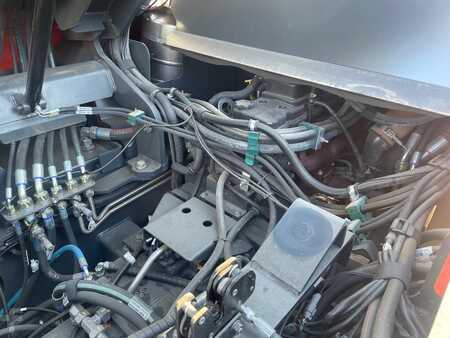 Wózki widłowe diesel 2024  Linde H140D-1401-1200 (10)