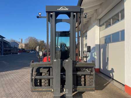 Wózki widłowe diesel 2024  Linde H140D-1401-1200 (3)