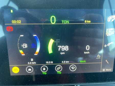 Wózki widłowe diesel 2024  Linde H140D-1401-1200 (8)