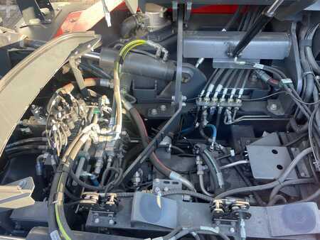 Wózki widłowe diesel 2024  Linde H140D-1401-1200 (9)