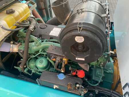 Dieselstapler 2022  SMV Konecranes 25-1200C (10)