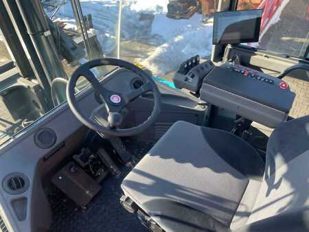 Dieselstapler 2022  SMV Konecranes 25-1200C (5)