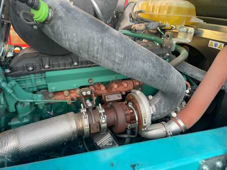 Dieselstapler 2022  SMV Konecranes 25-1200C (8)