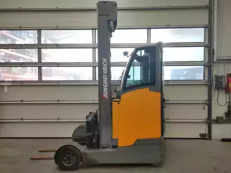 Rækketruck 2018  Jungheinrich ETV C 20 (1)