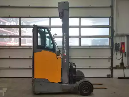 Rækketruck 2018  Jungheinrich ETV C 20 (2)