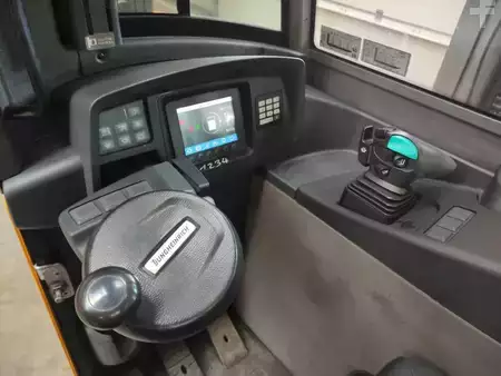 Rækketruck 2018  Jungheinrich ETV C 20 (5)