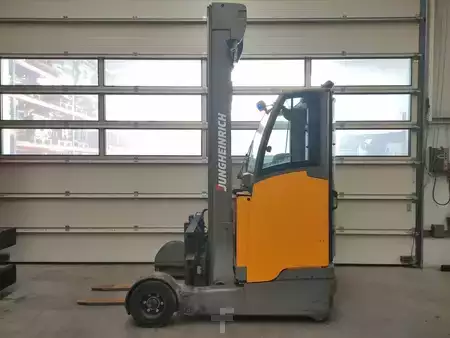Rækketruck 2018  Jungheinrich ETV C 20 (1)