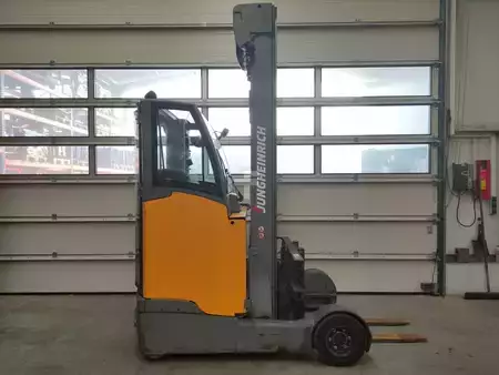 Rækketruck 2018  Jungheinrich ETV C 20 (2)