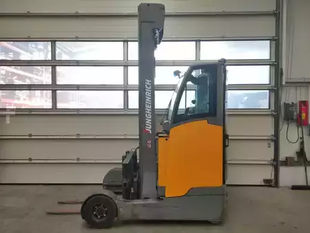 Rækketruck 2018  Jungheinrich ETV C 20 (1)