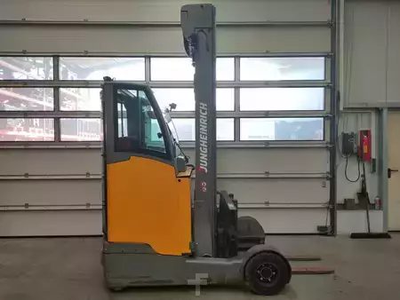 Rækketruck 2018  Jungheinrich ETV C 20 (2)