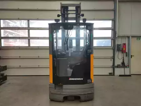 Rækketruck 2018  Jungheinrich ETV C 20 (4)
