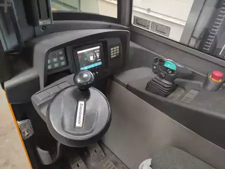 Rækketruck 2018  Jungheinrich ETV C 20 (5)