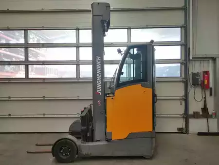 Rækketruck 2018  Jungheinrich ETV C 20 (1)
