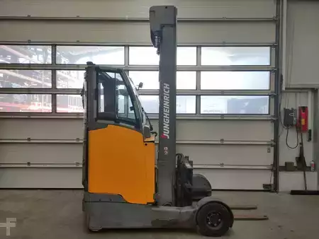 Rækketruck 2018  Jungheinrich ETV C 20 (2)