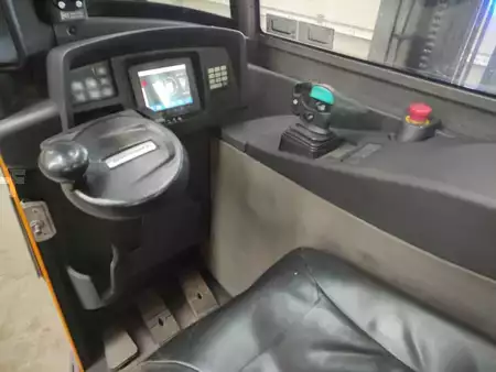 Rækketruck 2018  Jungheinrich ETV C 20 (5)