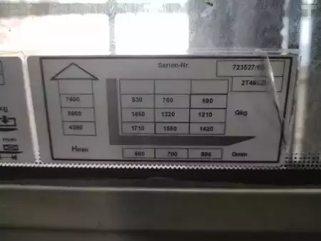 Rækketruck 2018  Jungheinrich ETV C 20 (7)
