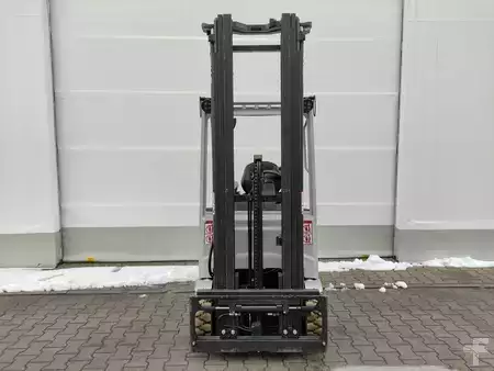 3-wiel elektrische heftrucks 2018  Still RX50-10 C (3)