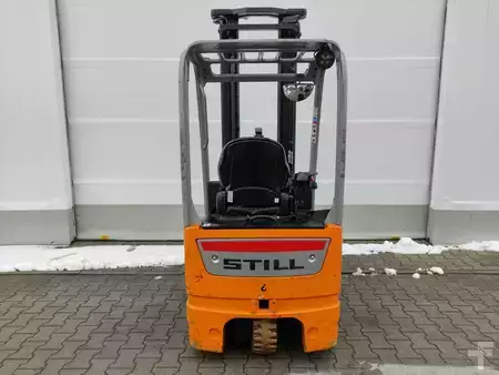 3-wiel elektrische heftrucks 2018  Still RX50-10 C (4)