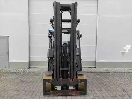 4-wiel elektrische heftrucks 2019  Linde E50HL-01/600-388 (3)