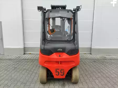 4-wiel elektrische heftrucks 2019  Linde E50HL-01/600-388 (4)