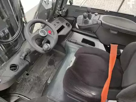 4-wiel elektrische heftrucks 2019  Linde E50HL-01/600-388 (7)