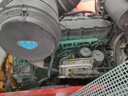 Diesel heftrucks 2012  SMV Konecranes SMV-13.600 B (10)