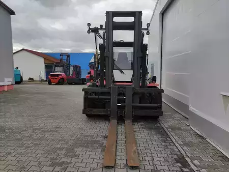 Diesel heftrucks 2012  SMV Konecranes SMV-13.600 B (3)