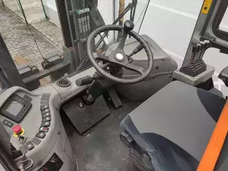 Diesel heftrucks 2012  SMV Konecranes SMV-13.600 B (5)