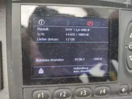 Diesel heftrucks 2012  SMV Konecranes SMV-13.600 B (7)