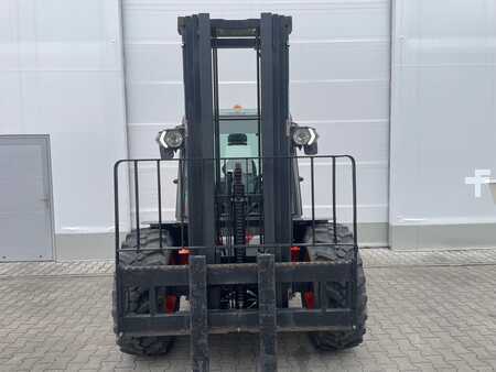 Geländestapler 2022  Ausa C351HX4 (3)