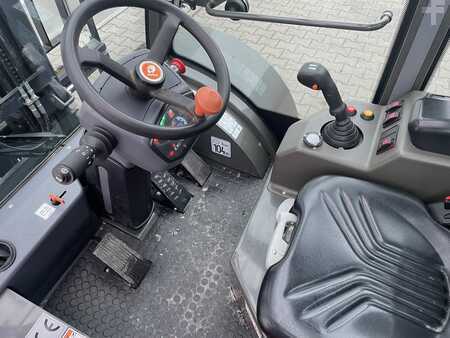 Geländestapler 2022  Ausa C351HX4 (5)