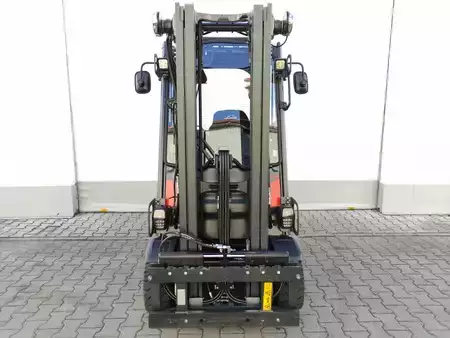 Diesel heftrucks 2025  Linde H20D-02-391 EVO (3)